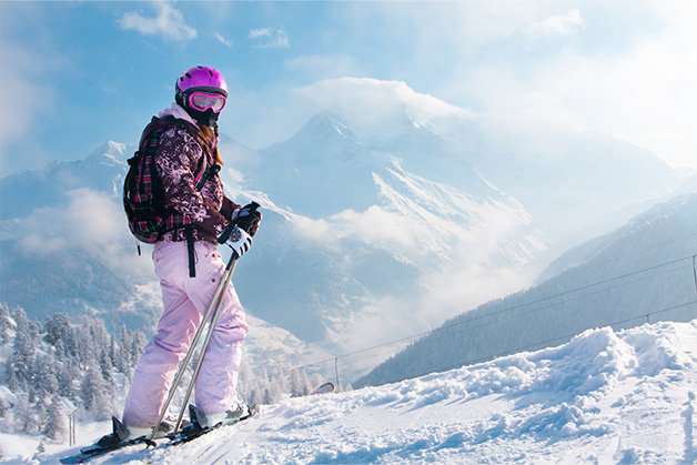 Taxi La Plagne